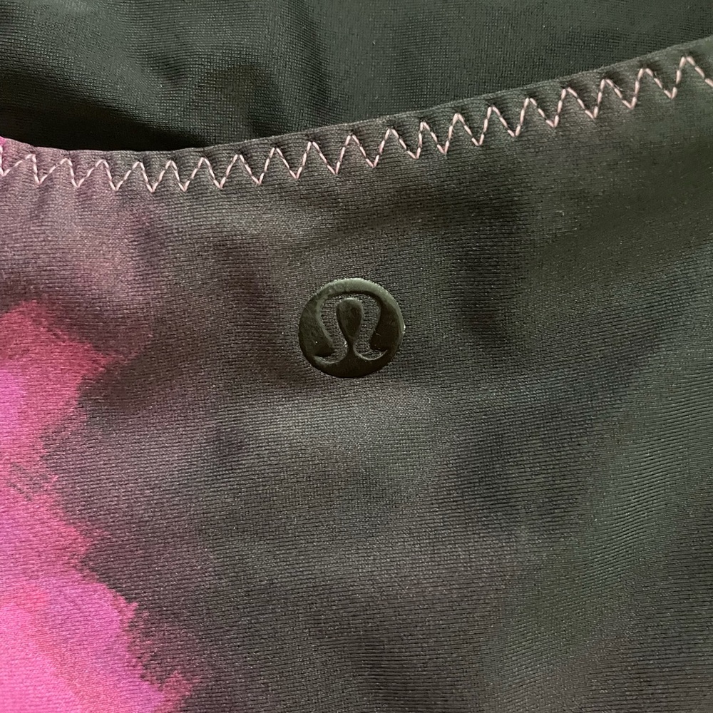 NWT - Lululemon Racer Tankini - Picture 5 of 5